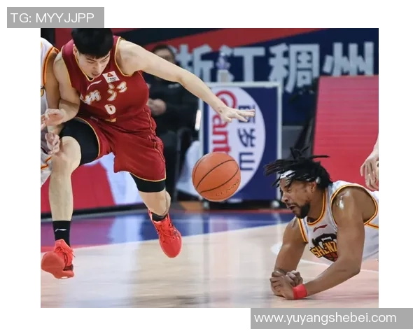 广州篮球队精英赛之路：从低谷到巅峰的奋斗与荣耀